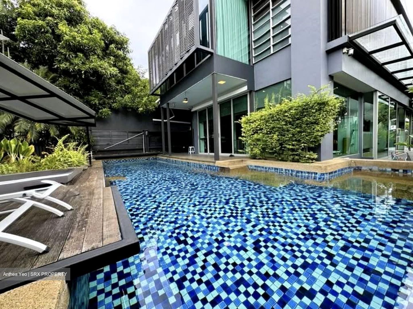 Kembangan Estate (D14), Detached #555471591
